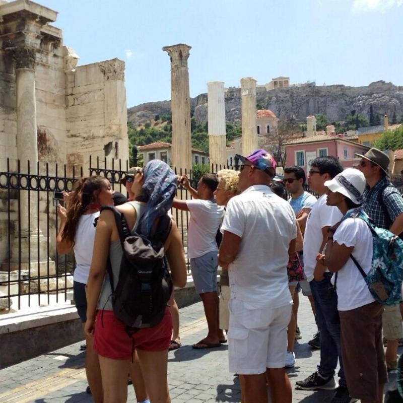 Athens Beauty 5 Minutes From Attractions Apartment Luaran gambar