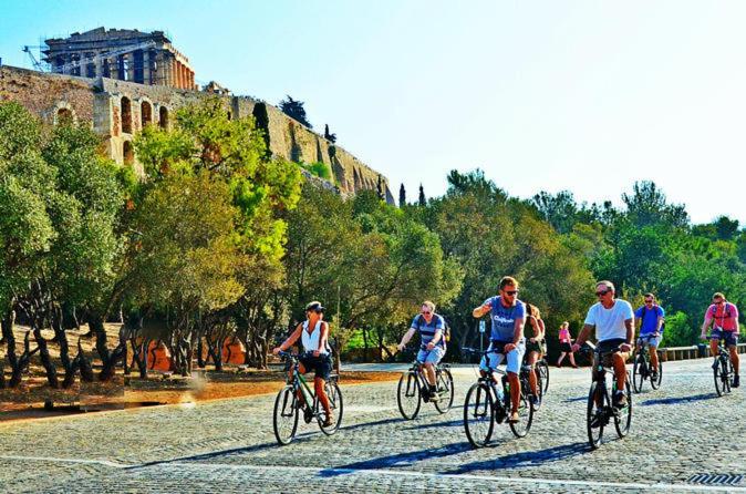 Athens Beauty 5 Minutes From Attractions Apartment Luaran gambar