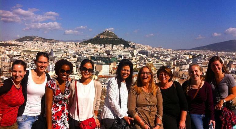Athens Beauty 5 Minutes From Attractions Apartment Luaran gambar